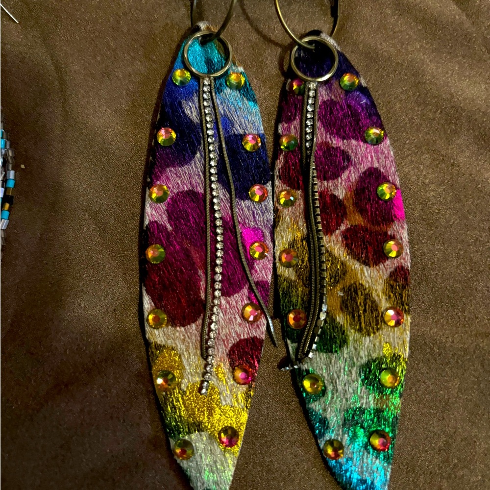 KIG Earrings